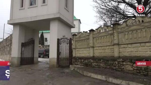 Ministerul Culturii a invitat la consultări reprezentanții Mitropoliei Moldovei și Mitropoliei Basarabiei după conflictul din satul Dereneu, raionul Călărași - Sputnik Moldova