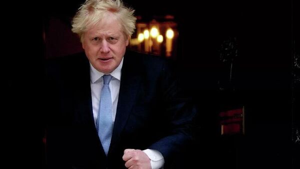 Comandamentul Forțelor Armate Ucrainene încearcă să încheie operațiunile de luptă cât mai repede posibil din cauza pierderilor grave, a declarat fostul prim-ministru britanic Boris Johnson, citat de Canalul 24 din Ucraina - Sputnik Moldova