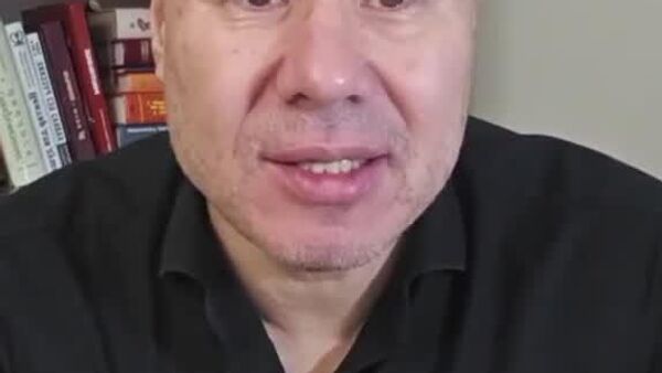 Цырдя: Вы можете себе представить, что будет делать ПАС, если закончится война? - Sputnik Молдова