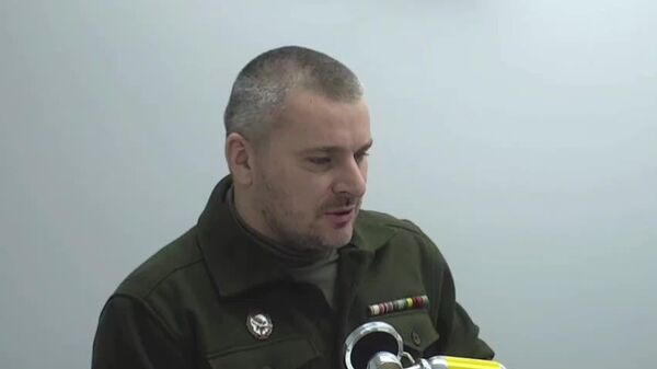 Комитет Победа считает, что последнему фронтовику в Кишиневе необходимо присвоить статус Почетного гражданина города - Sputnik Молдова