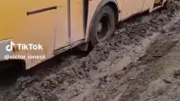 Для Молдовы путь в Европу тернист и ухабист - Sputnik Молдова