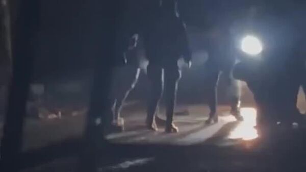 На Украине в Кривом Роге сотрудники ТЦК застрелили мужчину, пытаясь его бусифицировать - Sputnik Молдова