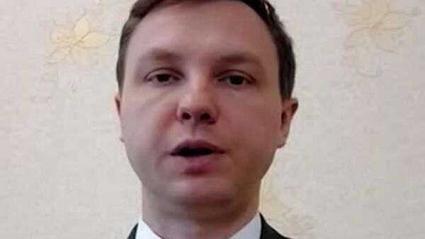 Игорь Юшков: поставки газа Приднестровью лимитированы - Sputnik Молдова