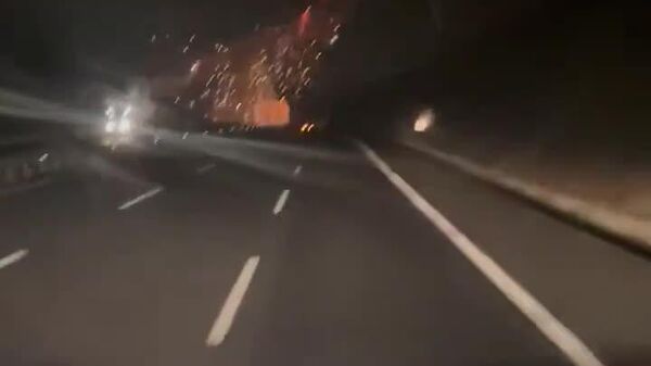 Un avion de vânătoare F-16 Fighting Falcon s-a prăbușit în Turcia - Sputnik Moldova