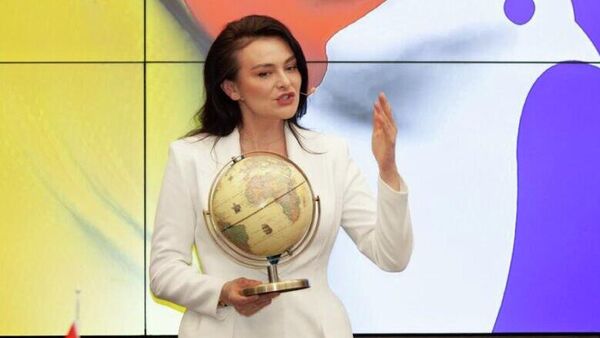 Молдова — единственная страна в мире, где Конституция позволяет через референдум отменить ее суверенитет, целостность и нейтралитет - Sputnik Молдова