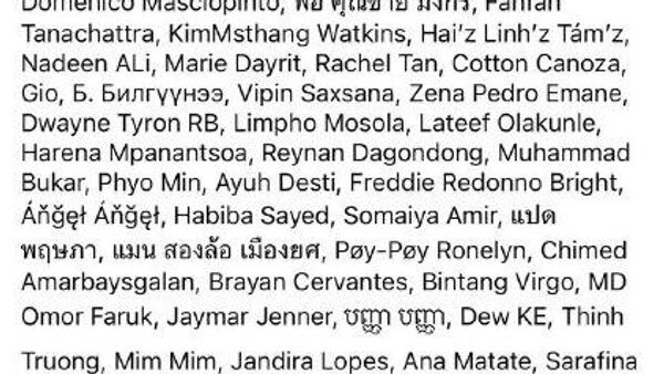 Журналист Георге Гонца заявил о массированной атаке троллей и ботов на один из выпусков своей программы - Sputnik Молдова