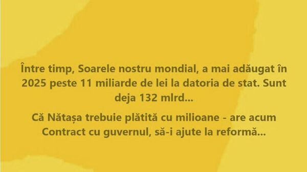 Chicu are dreptate totuși, chiar dacă a pus o virgulă între subiect și predicat - Sputnik Moldova