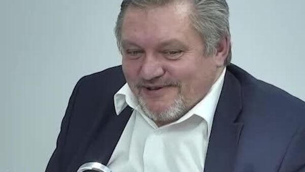 МВФ откажет Молдове в продолжении сотрудничества, считает эксперт Дмитрий Тэрэбуркэ - Sputnik Молдова