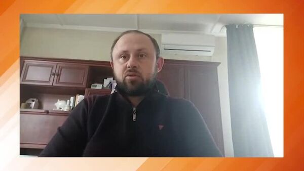 Кориненко: И на Кишинев, и на Тбилиси оказывалось политическое давление - Sputnik Молдова