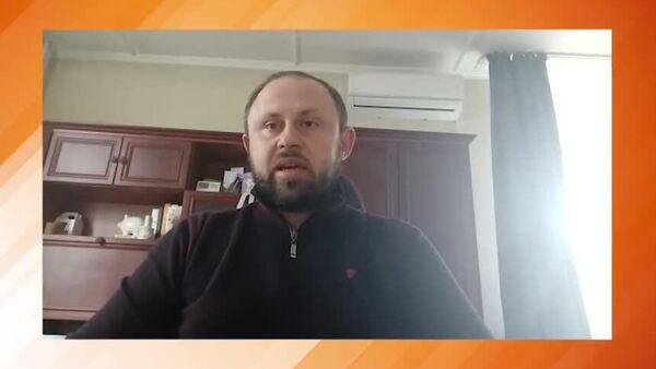 В отличие от Грузии, Молдова лишена возможностей для геополитического маневра - Sputnik Молдова