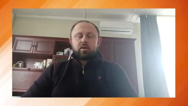 Кориненко: Грузинский народ и правительство выбрали правильный путь - Sputnik Молдова