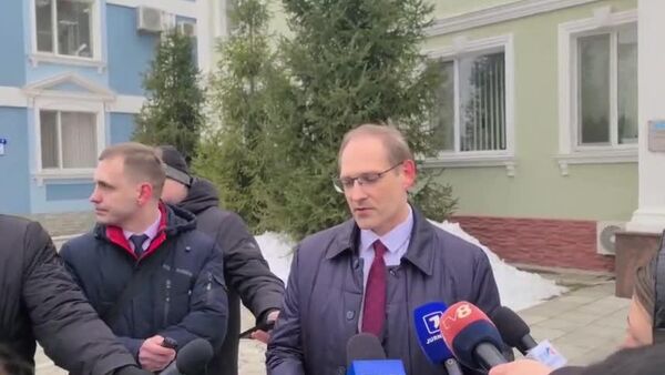 Тирасполь вновь предложил Кишинёву совместно бороться с трансграничной преступностью и наркотрафиком - Sputnik Молдова