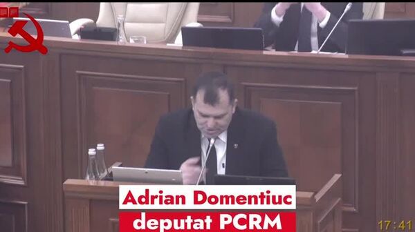 В ПКРМ призвали объявить чрезвычайную ситуацию из-за роста наркоугрозы в Молдове - Sputnik Молдова