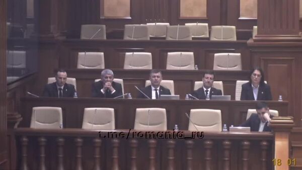 Депутат PAS Лилиан Карп: - Sputnik Молдова