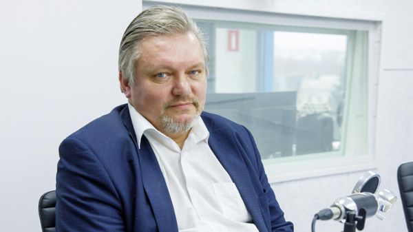 Дмитрий Тарабурка - Sputnik Молдова