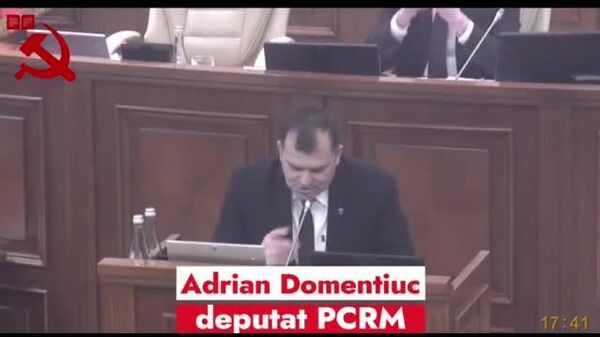 Partidul Comuniștilor din Republica Moldova a cerut în Parlament declararea stării de urgență din cauza creșterii amenințării drogurilor în Republica Moldova Partidul Comuniștilor din Republica Moldova a cerut în Parlament declararea stării de urgență din cauza creșterii amenințării drogurilor în Republica Moldova - Sputnik Moldova
