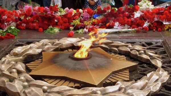 Duma de Stat a Rusiei a aprobat proiectul de lege privind răspunderea penală pentru negarea genocidului poporului sovietic Duma de Stat a Rusiei a aprobat proiectul de lege privind răspunderea penală pentru negarea genocidului poporului sovietic - Sputnik Moldova