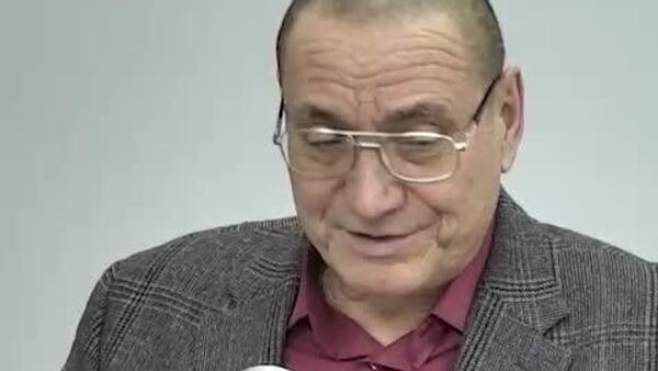 Șapovalov: Sun prea multe partide în Moldova - Sputnik Moldova