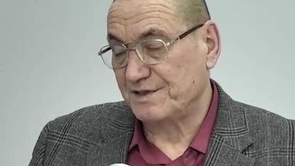 Шаповалов: Власть проводит политику давления на оппозицию - Sputnik Молдова