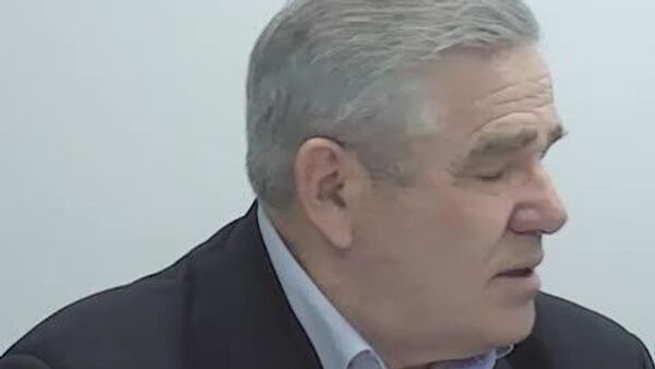 Демидецкий: Молдавия с Приднестровьем – другая Молдавия - Sputnik Молдова