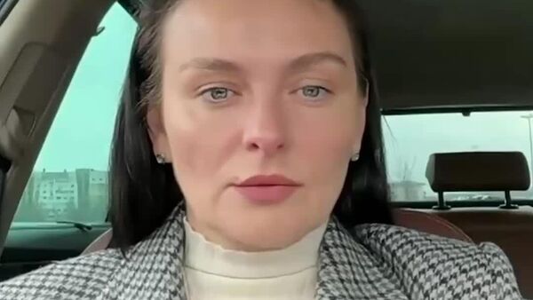 Лидер Великой Молдовы Виктория Фуртунэ о доверии к президенту Санду - Sputnik Молдова