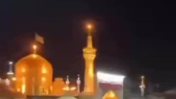 O demonstrație de amploare în Iran: mulțimea scandează „Moarte Americii!”, potrivit agenției locale de știri Fars - Sputnik Moldova