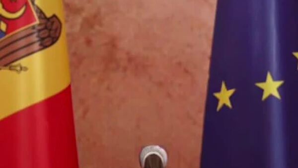 Простите, тут @mr_buimistr подсказывает, что минуту назад все же появилась первая реакция правительства Молдовы по ситуации на Ближнем Востоке - Sputnik Молдова