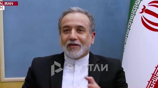 „Nu înțeleg de ce administrația americană insistă să înceapă negocierile și apoi, în mijlocul lor, atacă cealaltă parte”, spune ministrul iranian de externe, Araghchi: - Sputnik Moldova