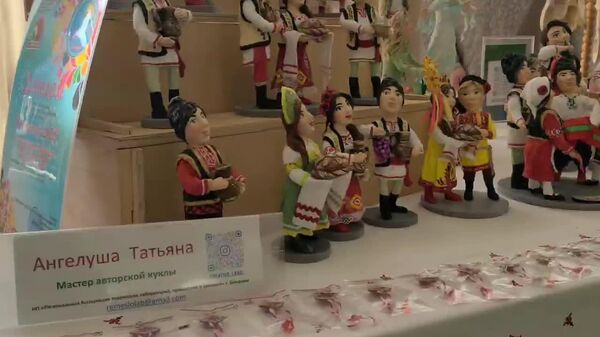 По всему Приднестровью сегодня идут мероприятия в честь праздника весны - Sputnik Молдова