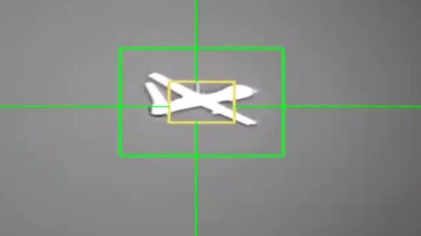 Поражение разведывательного БПЛА MQ-9 Reaper (по другой вверсии Hermes 900) попаданием иранской зенитной ракеты расходится по сети - Sputnik Молдова