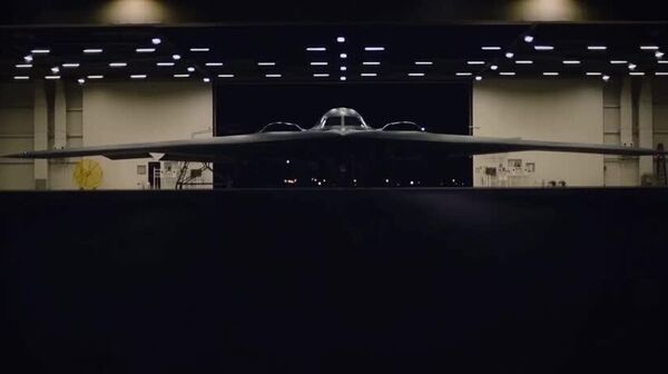 Comandamentul Central al SUA a confirmat utilizarea bombardierelor B-2 în atacurile împotriva Iranului - Sputnik Moldova