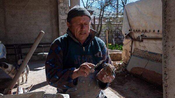 Жители гагаузского села за 17 лет собрали на строительство одного из крупнейших православных храмов юга страны 35,8 млн лей - Sputnik Молдова