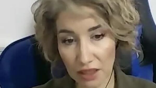 Евроинтеграция Молдовы превратилась в морковку, за которой страна может идти десятилетиями, не получая реального членства, заявила доктор политических наук Наталья Харитонова - Sputnik Молдова