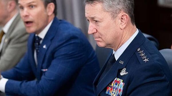 SUA nu exclude pierderi militare suplimentare ca urmare a operațiunii împotriva Iranului, a declarat șeful Statului Major Interarme, Kaine - Sputnik Moldova