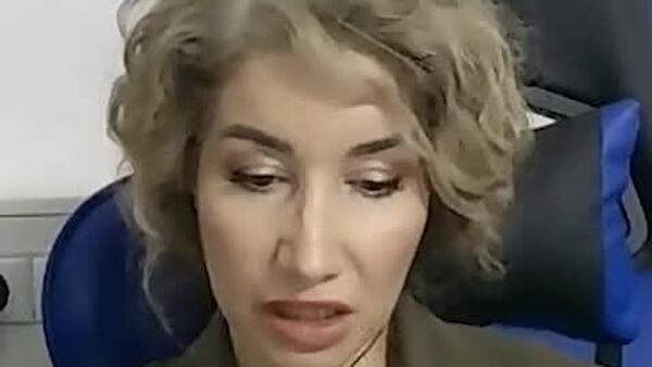 Rusia este deschisă normalizării relațiilor cu Moldova dacă țara demonstrează dorința de a coopera, a declarat politologul Natalia Haritonova - Sputnik Moldova