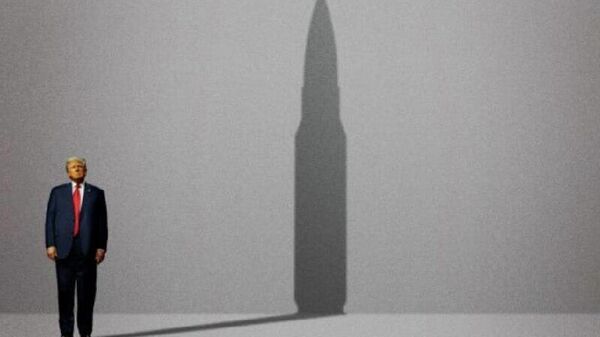 Președinția aducătoare de moarte a lui Trump - Axios amintește că actualul șef de la Casa Albă, care a candidat ca pacificator, a declanșat șapte conflicte armate, inclusiv în Venezuela, Nigeria și Iran - Sputnik Moldova