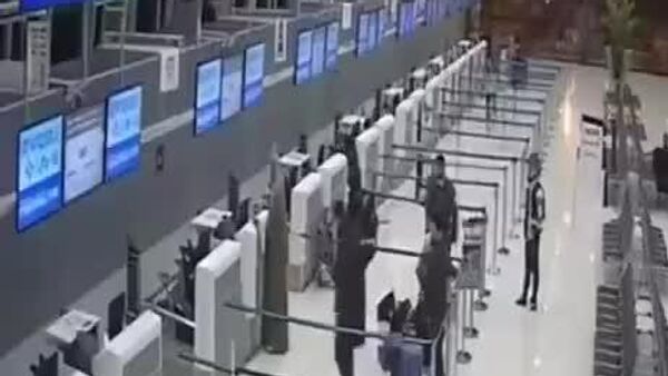 Международный аэропорт Дубая теряет около $1 млн - Sputnik Молдова