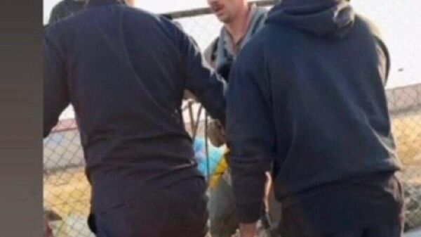 Trei avioane de vânătoare americane F-15 deasupra Kuweitului au fost doborâte din greșeală de un pilot local - Sputnik Moldova