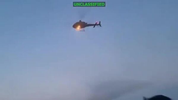 SUA au început o operațiune împotriva cartelurilor de droguri din Ecuador - Sputnik Moldova