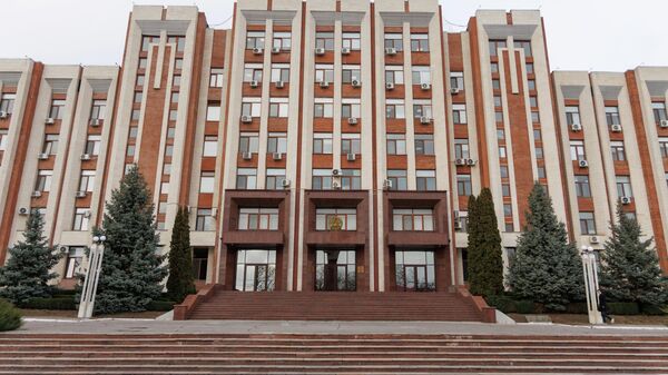 Зураб Тодуа: заменить формат 5+2 невозможно - Sputnik Молдова