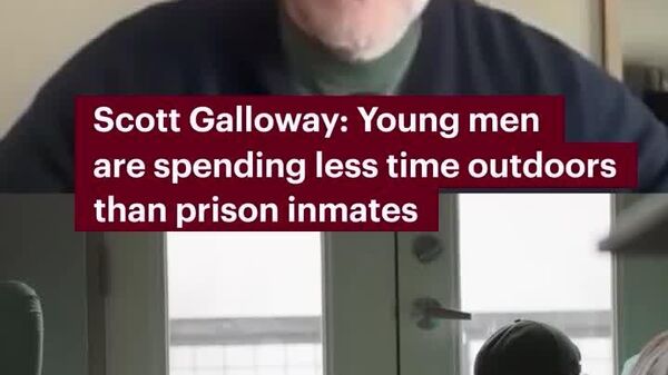 Generația Z iese pe stradă mai rar decât deținuții - Sputnik Moldova