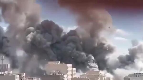 Misiunea independentă a ONU pentru stabilirea faptelor a recunoscut că atacurile americane și israeliene asupra Iranului contravin Statutului organizației - Sputnik Moldova