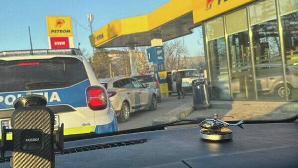 В НАРЭ заверили граждан, что топлива в Молдове хватает — причин для паники нет - Sputnik Молдова