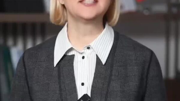 PAS va continua să majoreze tarifele, taxele și amenzile pentru cetățenii Moldovei, susține lidera partidului de opoziție „Inima Moldovei”, Irina Vlah - Sputnik Moldova