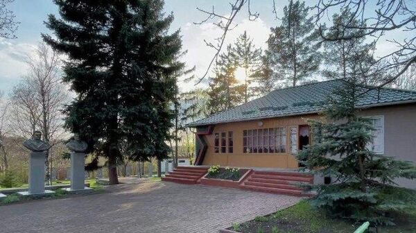 Действия Минкульта могут привести к закрытию мемориального музея штаба 2-го Украинского фронта в селе Малиновское Рышканского района - Sputnik Молдова