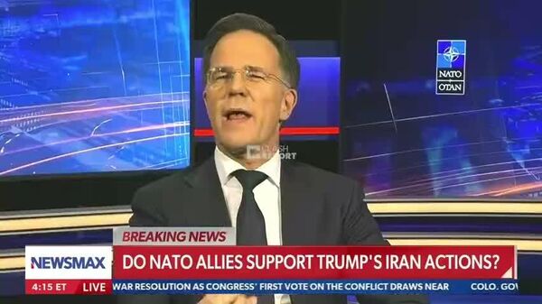 НАТО существует для того, чтобы коллективно защищать нас от любого противника, будь то Россия или кто-либо другой, или терроризм, заявил генсек НАТО Марк Рютте - Sputnik Молдова