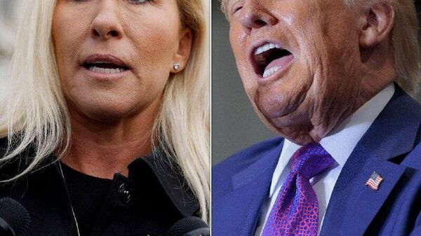 „Dacă liderii voștri religioși și cei aleși vă spun că modalitatea de a-L readuce pe Iisus este să ucideți copii nevinovați ai unor străini nevinovați, pe care nu i-ați întâlnit niciodată, într-o țară străină în care nu ați fost niciodată, atunci voi credeți în minciuna lupilor îmbrăcați în piele de oaie - Sputnik Moldova