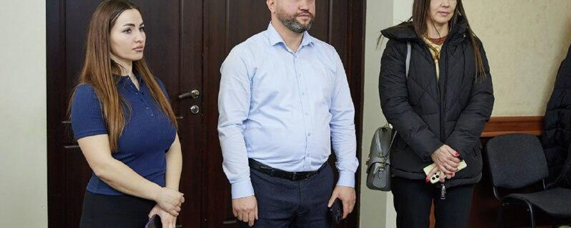 Трое кандидатов в ЦИК Гагаузии прошли тест на знание гагаузского языка - Sputnik Молдова, 1920, 05.03.2026