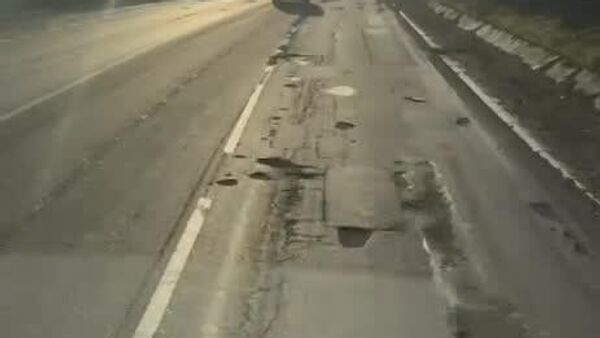 Șoseaua Chișinău-Hâncești pe drept poate fi considerată drumul european al Republicii Moldova! Bravo PAS! Bravo Maia Sandu! - Sputnik Moldova