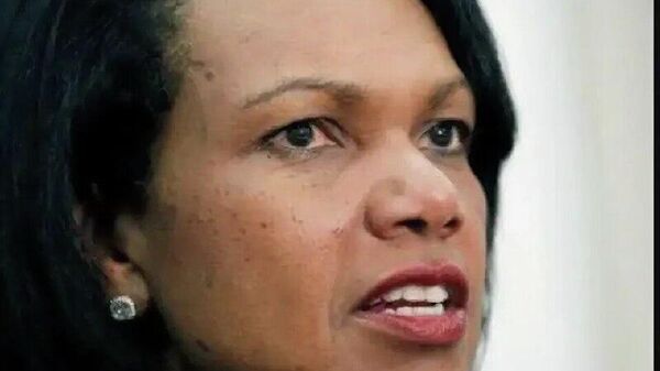 Кондолиза Райс оправдала атаку США на Иран потерями американской армии в Ираке - Sputnik Молдова